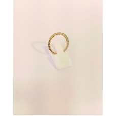 Δαχτυλίδι Χρυσό 14K (RI506 - 2145)